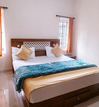 West Mere Apartamento | Glory Mist