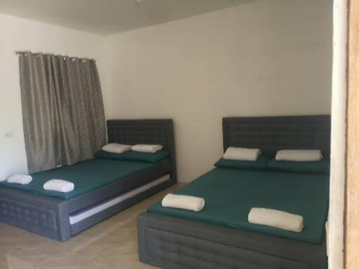 Calatagan Casa | Glory's Garden