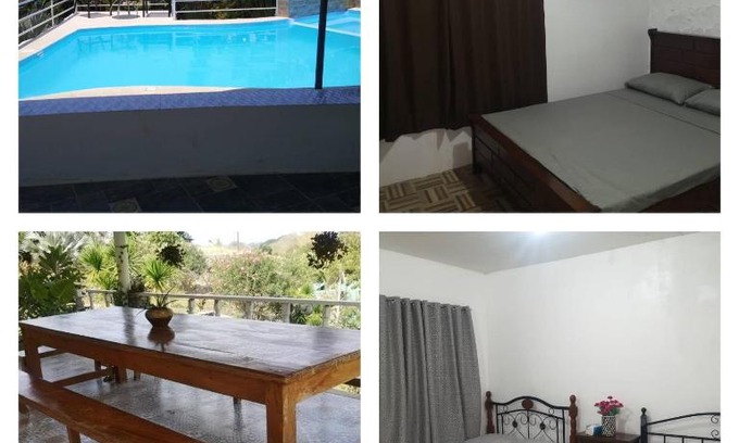 Calatagan Casa | Glory's Garden Guesthouse