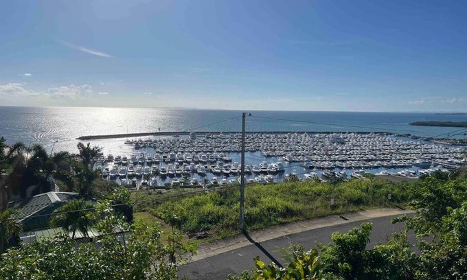 Demajagua Apartamento | Glo’s Ocean View