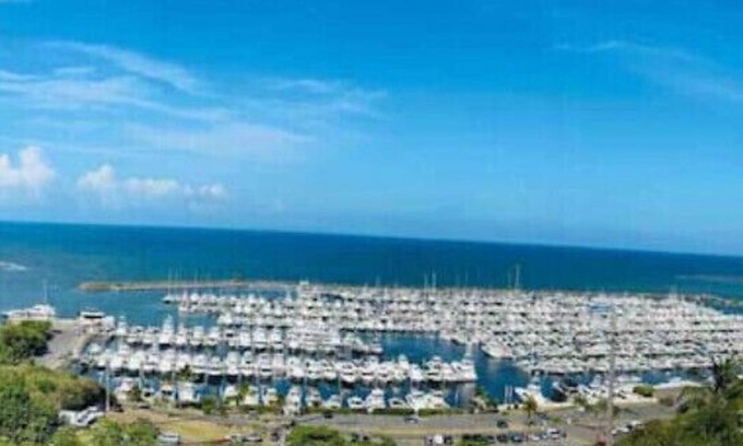 Fajardo Apartamento | Glo’s Ocean View