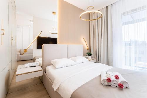 Grzegorzki Apartamento | Glossy Apart G30