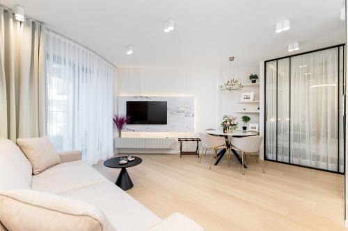 Grzegorzki Apartamento | Glossy Apart G73