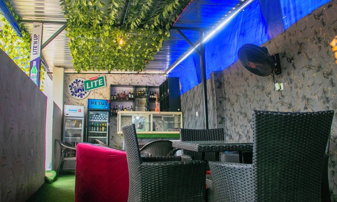 Akure Hotel | Glossy Luxury Hotel