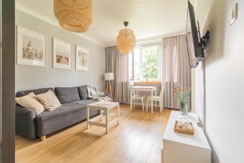 Stogi Apartamento | Glow Apartments, Stogi - Apartament Baltic Sea