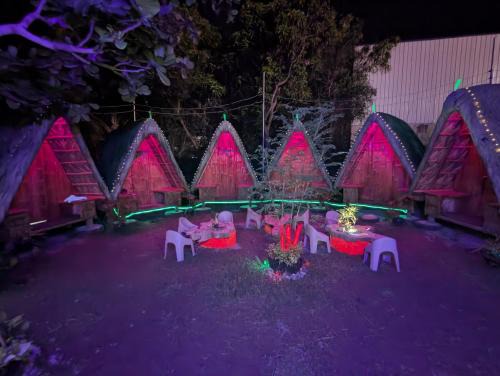 San Juan Otro | Glowbu Kabins