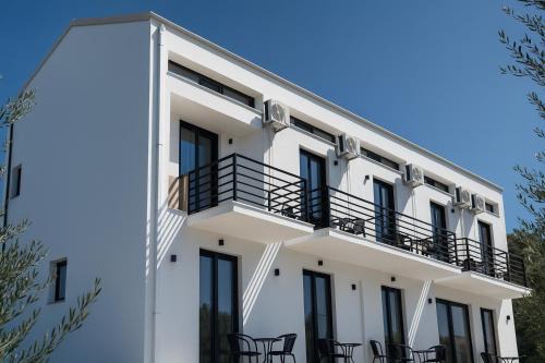 Sivota Apartamento | GLP Sivota Hotel