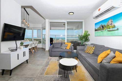 Migdal Apartamento | Gluck House