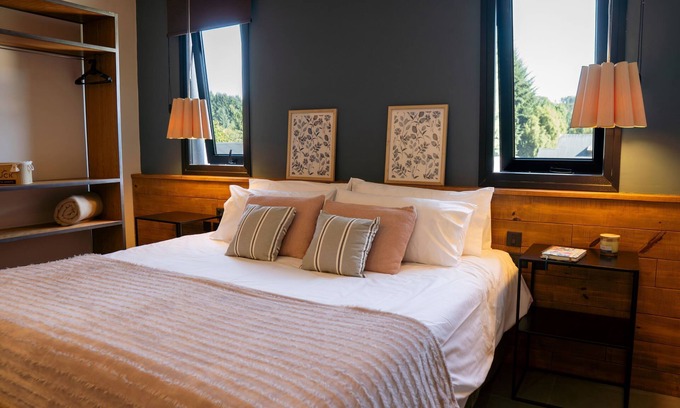 Angostura Apartamento | Gluck Patagonia Aparts