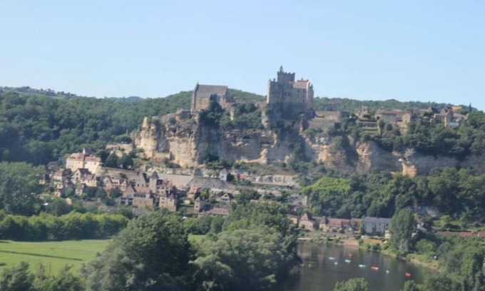 Cenac-et-Saint-Julien Alquiler De Eote | Glycine Comfortable holiday residence