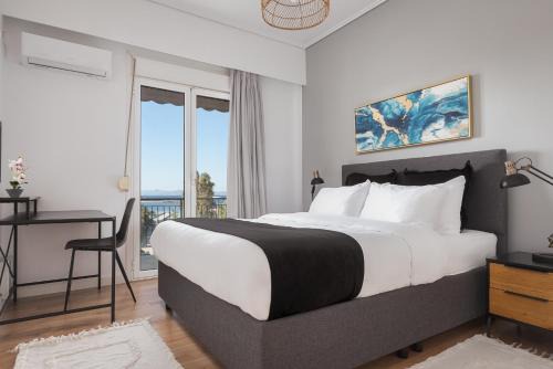 Glyfada Apartamento | Glyfada Cozy Living