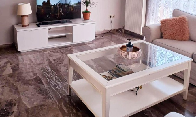 Elliniko-Argyroupoli Apartamento | Glyfada-Elliniko