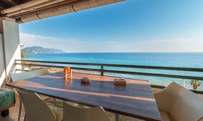 Glyfada Apartamento | Glyfada Home 113 by New Era in Menigos Resort Apartments