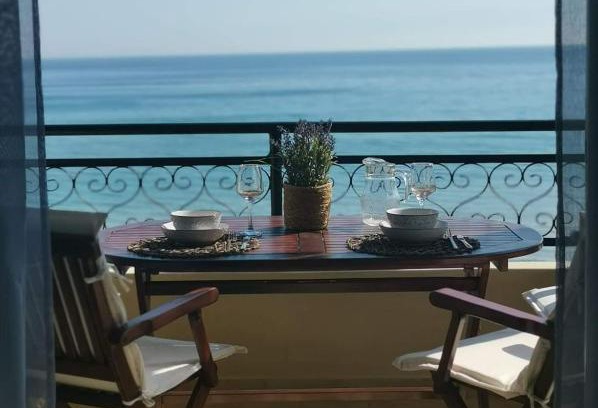 Glyfada Apartamento | Glyfada New Era Home 31 Menigos Resort Apartments