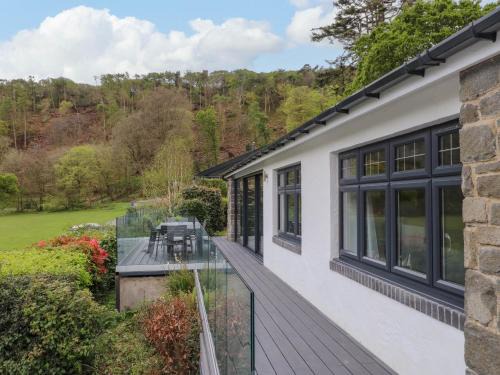 Llanbedrog Casa | Glyn-Y-Mor