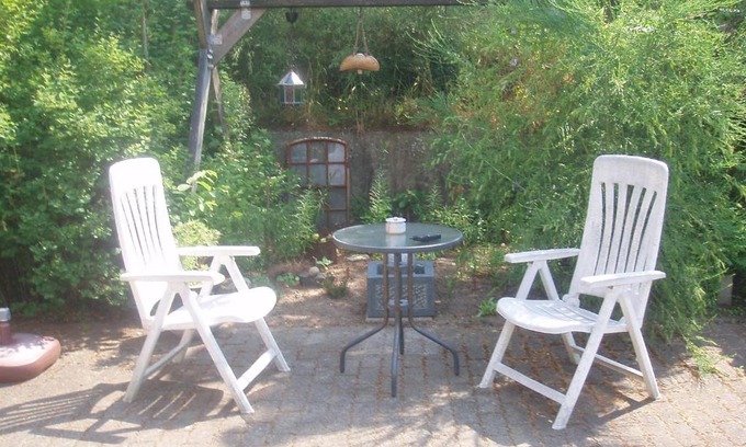 Glyngore Casa | Glyngøre Bed & Breakfast
