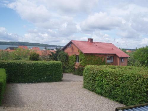 Glyngore Casa | Glyngøre Bed & Breakfast II