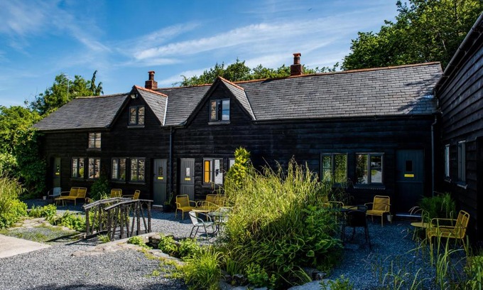 Llanidloes Casa | Glyngynwydd