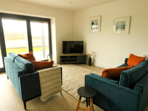 Marianglas Apartamento | Glynllifon 2
