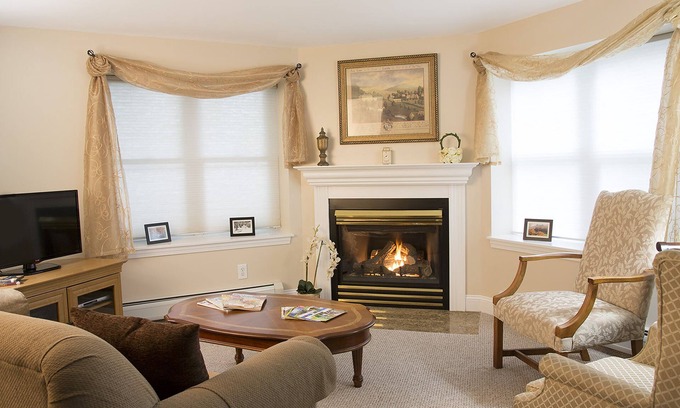 Ashland Cama Y Desayuno | Glynn House Inn
