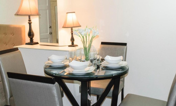 Lead Vale Apartamento | Glynver Apartments