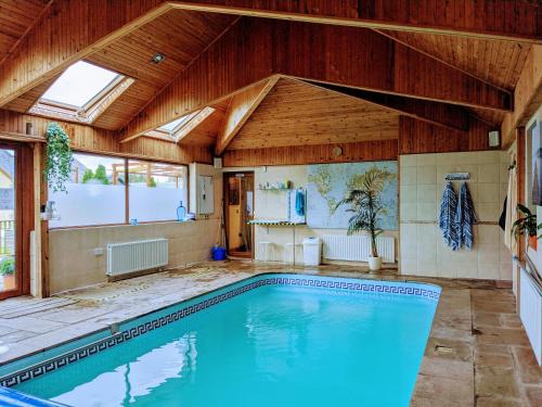 Belfast Casa | Glynvohr House