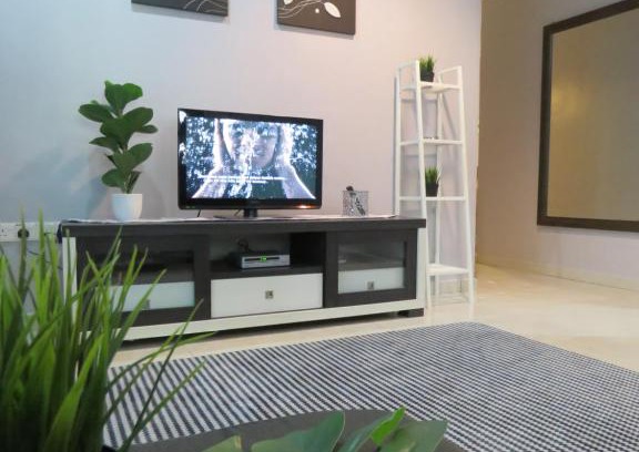 Kampung Pokok Asam Casa | GM HOMESTAY KELIBANG