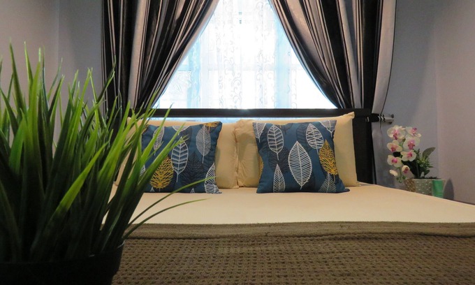 Kuah Casa | GM Homestay Kelibang
