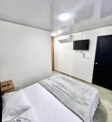 San Jose de Cucuta Apartamento | GM Suites