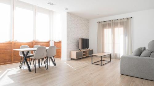 Provincia de Toledo Apartamento | GM Toledo Apartamentos by Toledo AP