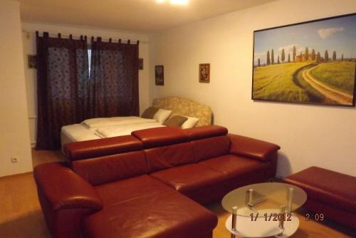 Staaken Apartamento | GME Easyflex Home-1