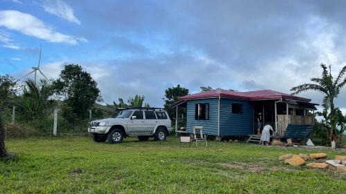Pililla Otro | GME's Little Farm
