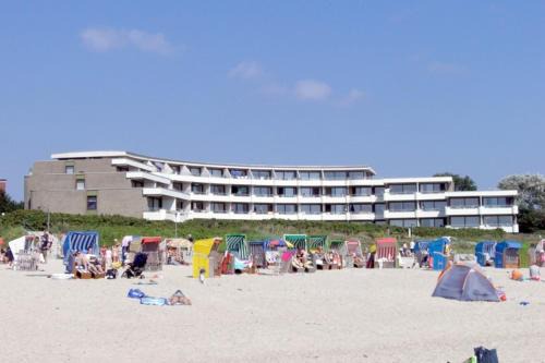 Wyk auf Foehr Apartamento | Gmelinstraße 5 b, Whg C3, By de Wyk