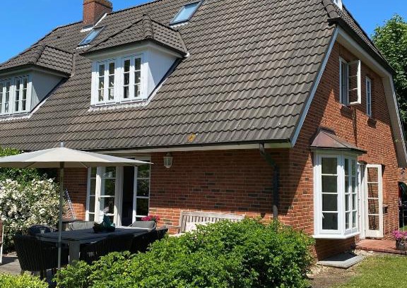 Wyk auf Foehr Casa | Gmelinstrasse 31a