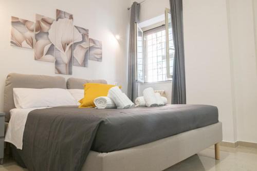 Quartiere XXI Pietralata Casa | Gmm
