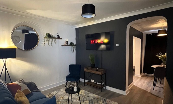 Chatham Casa | Gms Luxury House in Chatham