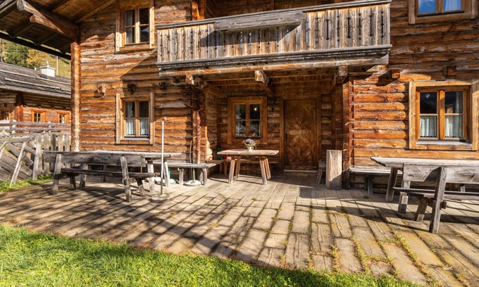 Untertauern Casa | Casa de vacaciones Gnadenalm (OBR103) en Obertauern - 18 personas, 8 dormitorios
