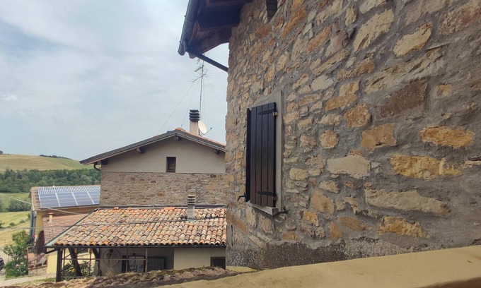 Loiano Casa | Gnazzano Home 1
