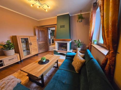 Jedlina-Zdroj Apartamento | Gniazdko Czarodzieja