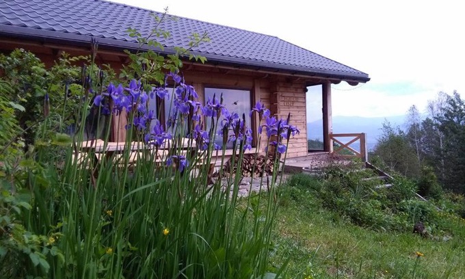 Miedzylesie Casa | Gniewoszów Brzmienie Ciszy