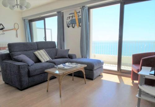 Saint-Gilles-Croix-de-Vie Apartamento | Goélette Saint Gilles Croix de Vie