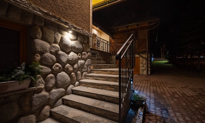 Poronin Casa | Gościna u Maryny