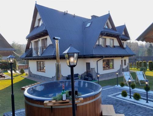 Brzegi Casa | Gościniec Grandel