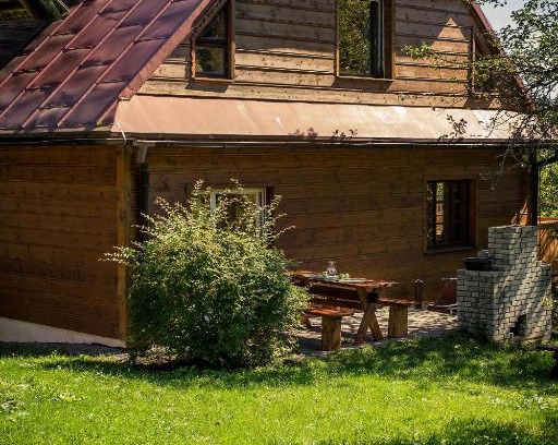 Istebna Chalet De Esquí | Gościniec Tokarzonka