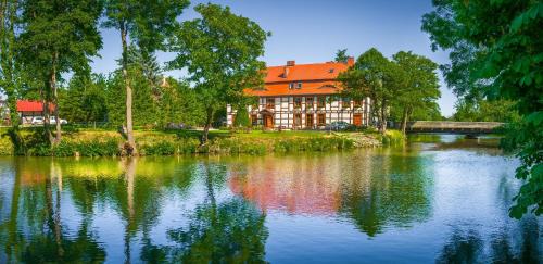 Darlowko Hotel | Gościniec Zamkowy
