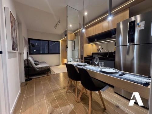 Rio Branco Apartamento | Go Amplizi