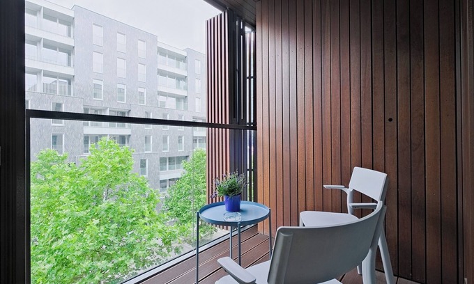 Centrum Apartamento | GO Apartments