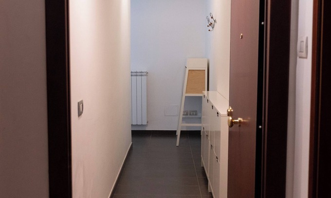 Battipaglia Apartamento | GO AWAY GUEST HOUSE