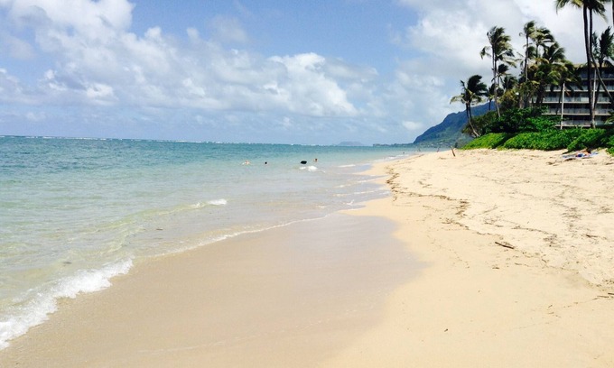 Punaluu Condominio | Retrocede en el tiempo a lo real Hawaii Y La última escapada.