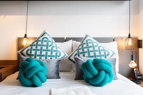 Campo Belo Apartamento | Go Balkon - Studios por temporada